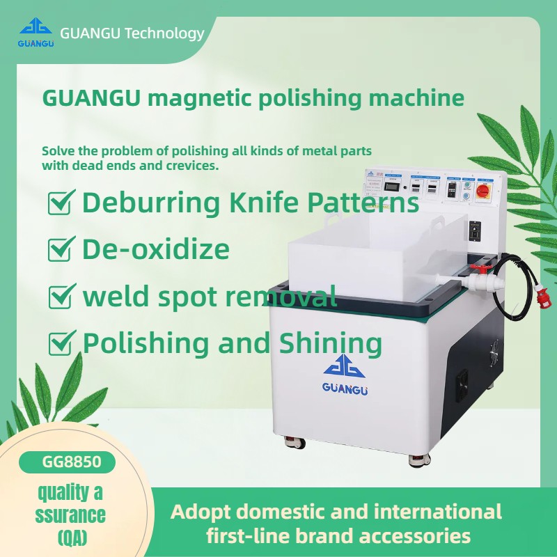 Copper Jewelry Accessories Bulk Polishing